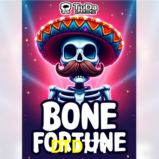 DTD777 BET