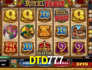 DTD777 BET