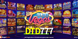 DTD777 - DTD777 BET - Brasil Casino Baixar