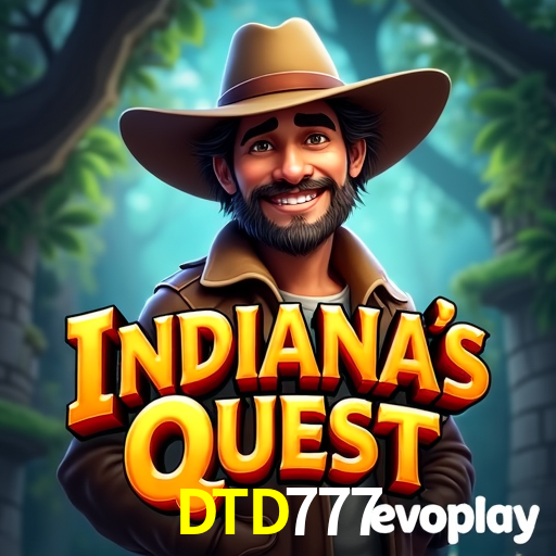 DTD777.com - Site De Jogos Brasileiro -DTD777 BET